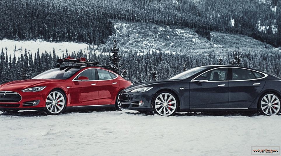 Noventa mil Tesla Model S respondem fabricante