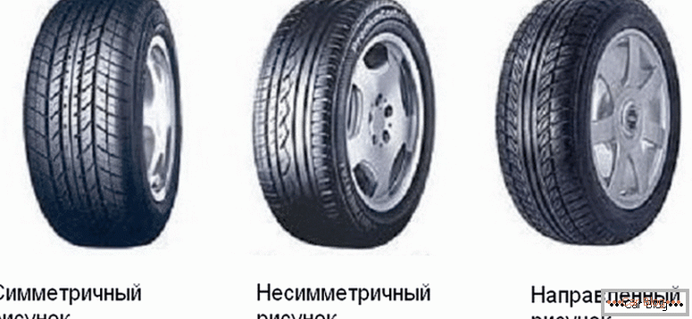 como escolher pneus para a Rússia