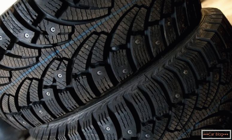 melhores pneus de inverno
