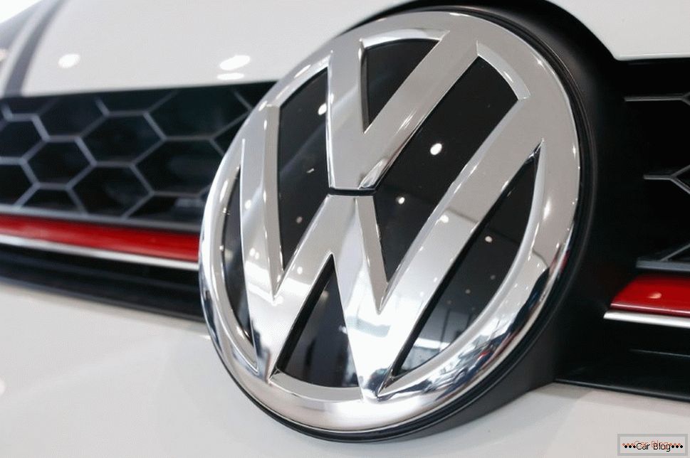 Confiabilidade do carro Volkswagen