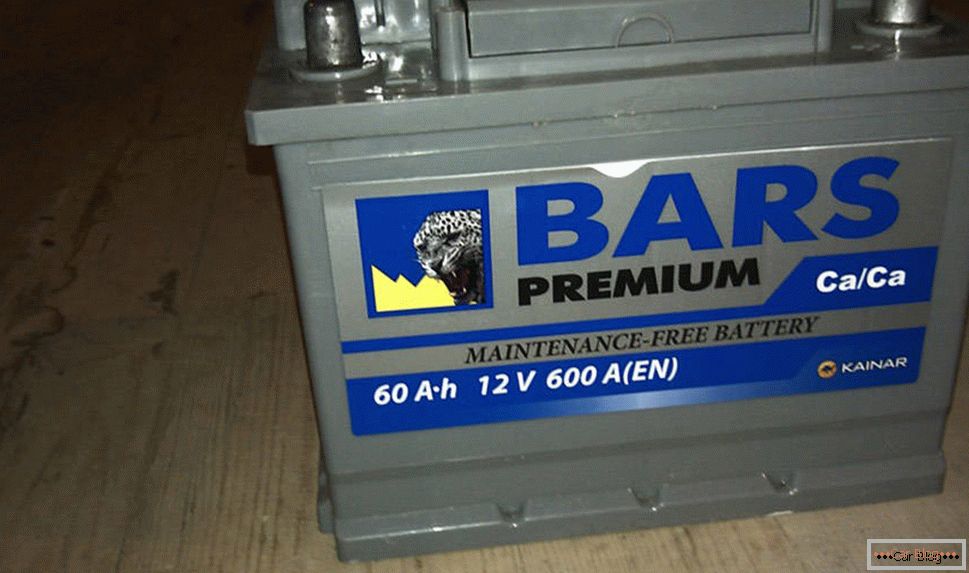 Barras Premium