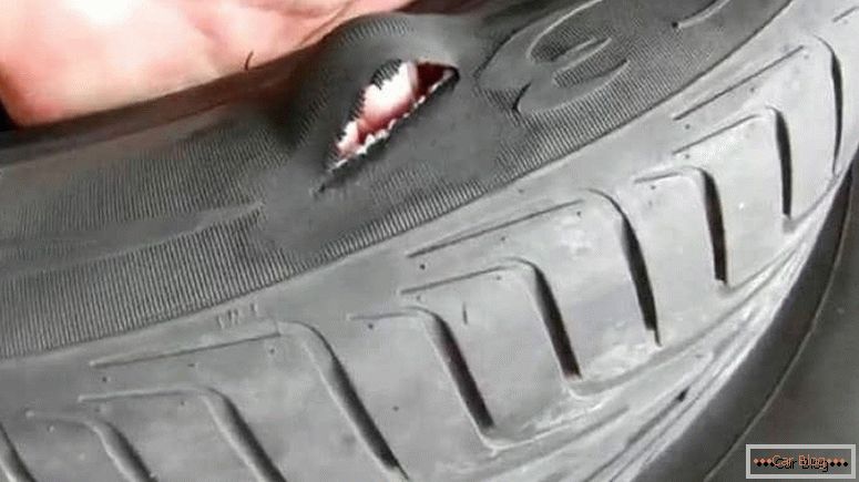 Quanto tempo dura o kit de reparação de pneus sem câmara?
