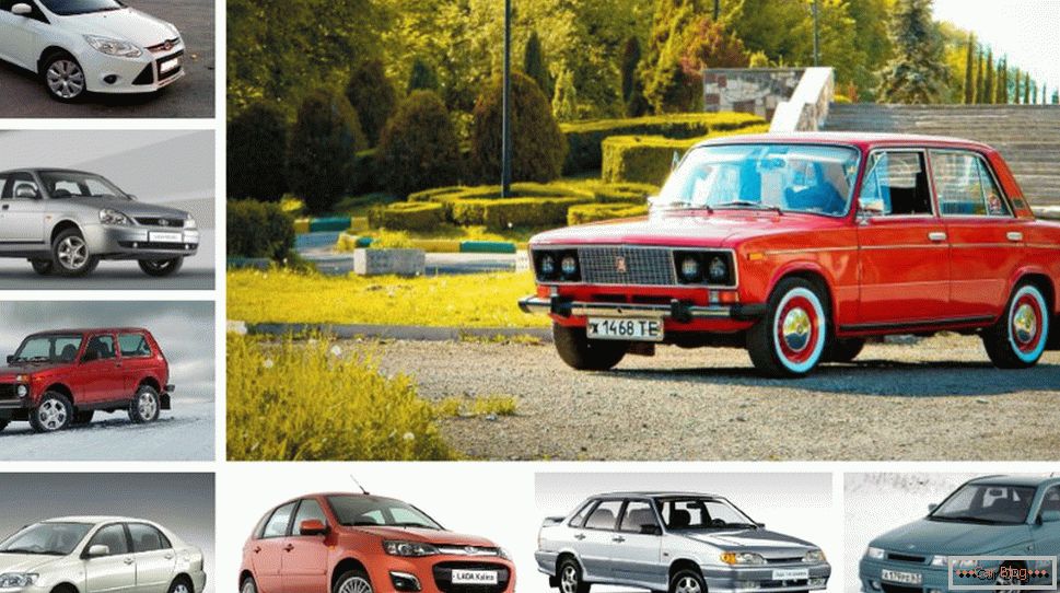 melhor venda de carros com quilometragem na Rússia