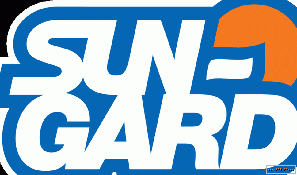 Логотип бренда Guarda do sol