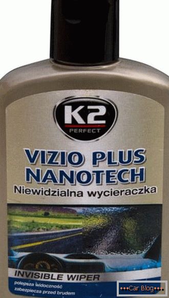 K2 Perfeito Vizio Plus Nanotecnologia